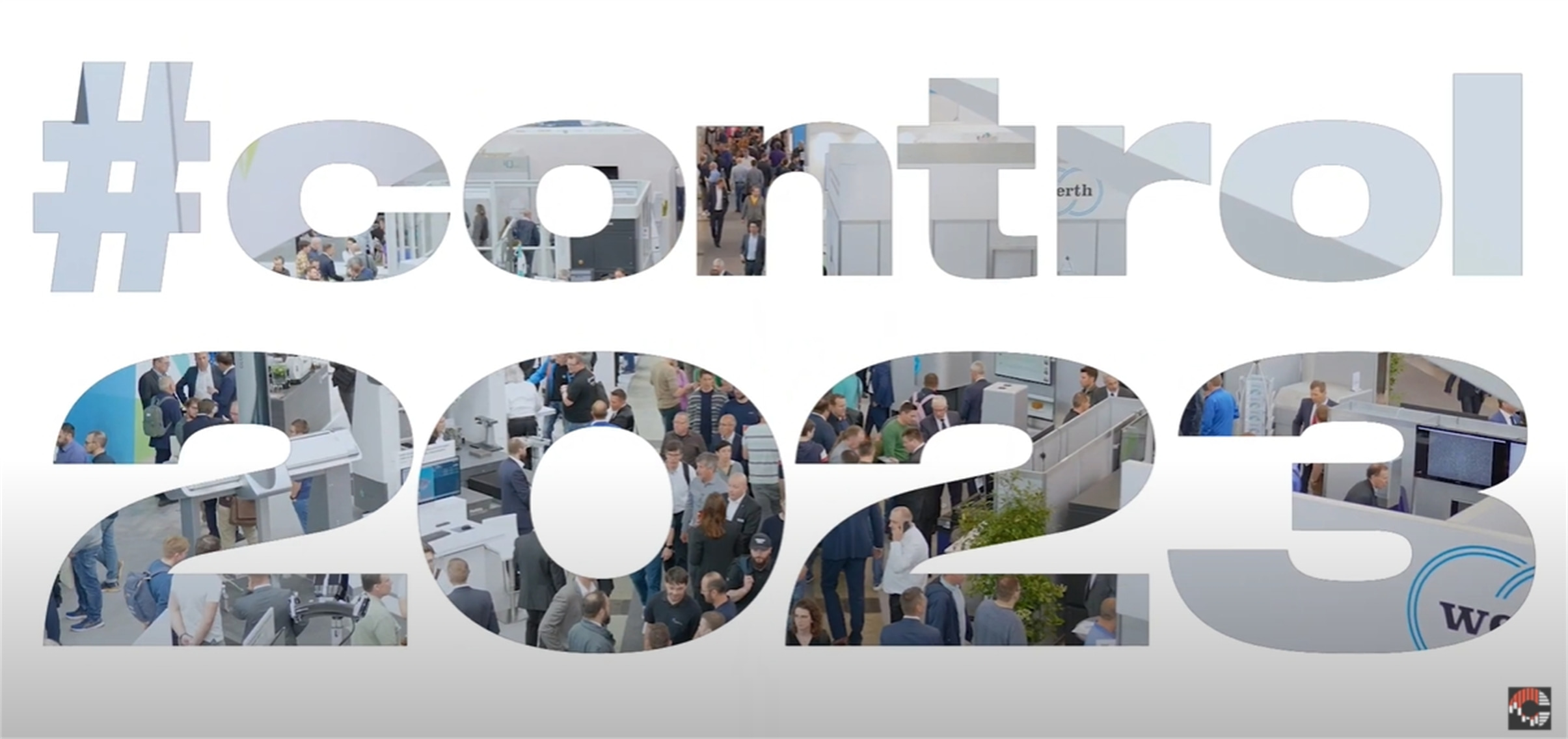 Control Messe 2023