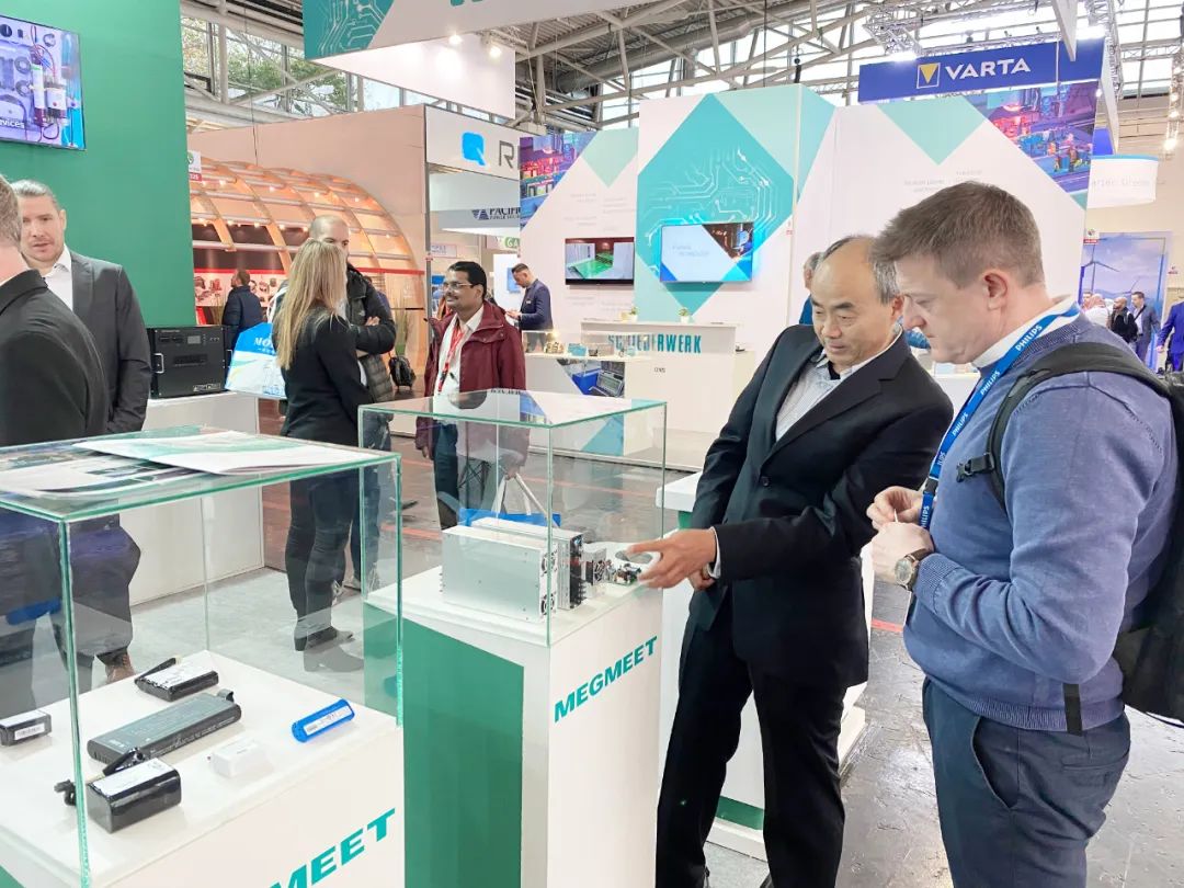 Electronica 2022 Munich
