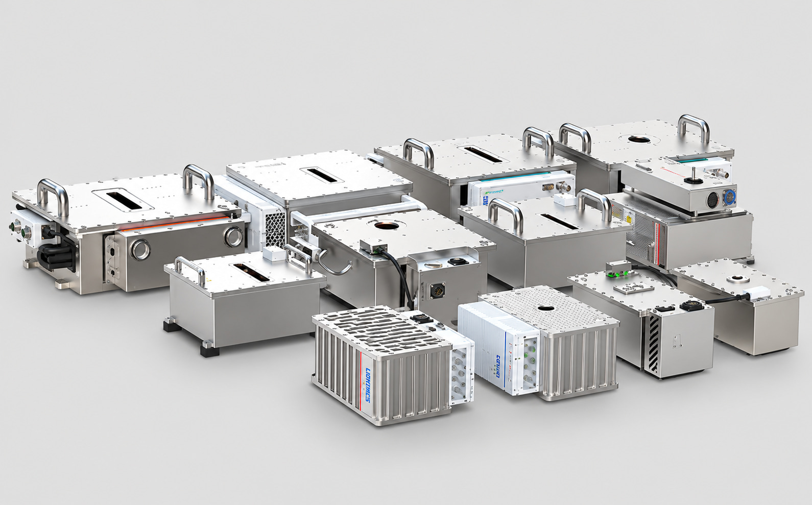 X Ray Source series