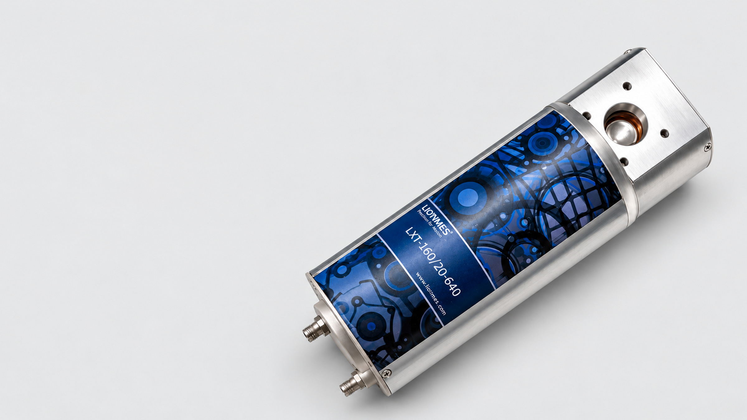 LIOTIMES HV generator