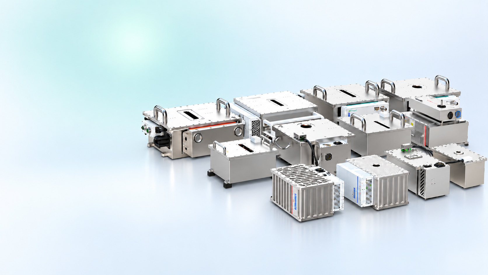 LIOTIMES X-ray source